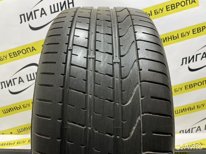 Pirelli P Zero 285/40 R21