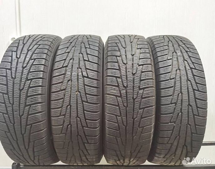 Nokian Tyres Hakkapeliitta R 185/65 R15 92R