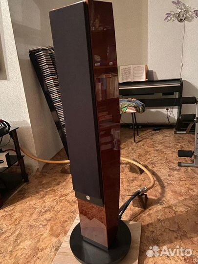 Акустическая система System Audio SA pandion 30