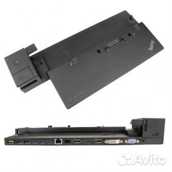 Dock 4338 lenovo