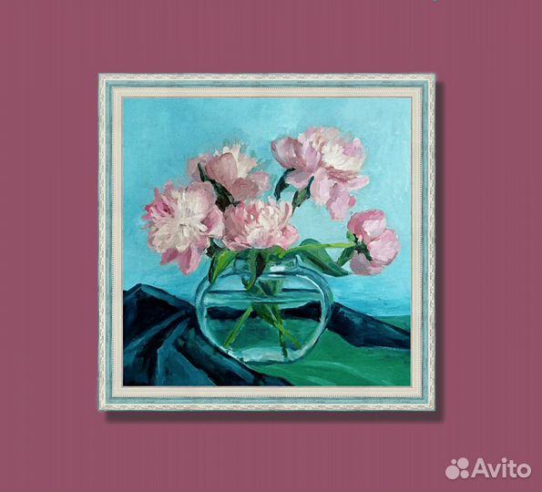 Авторская картина 