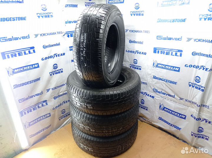 Yokohama Geolandar G902 265/65 R17 112H
