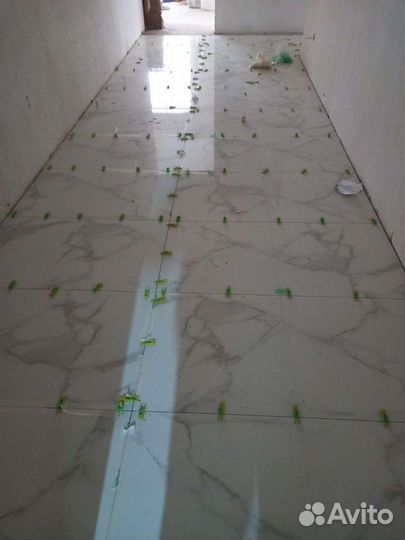 Кафельшик плиточник