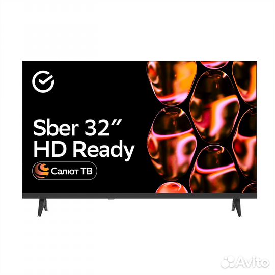 Телевизор SMART TV 32