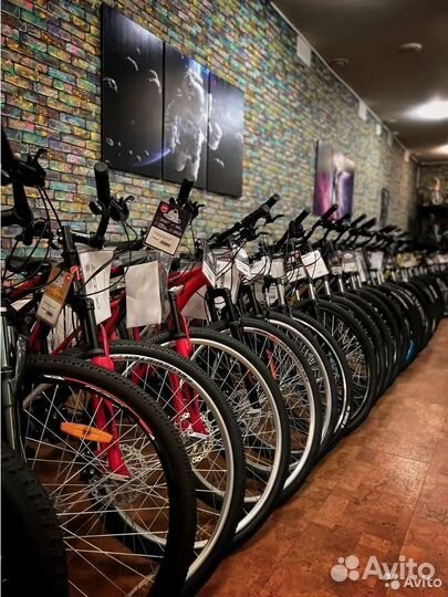 Велосипеды For sale