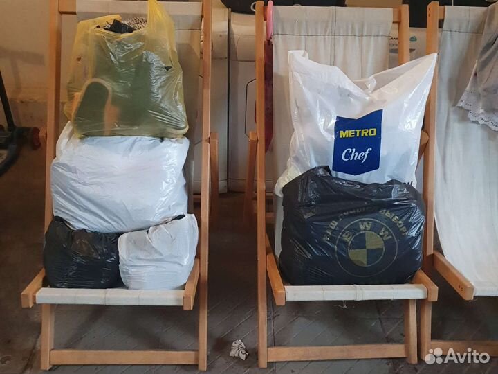 Детские вещи бесплатно