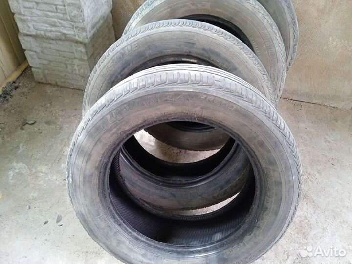 Bridgestone B250 205/60 R16 92