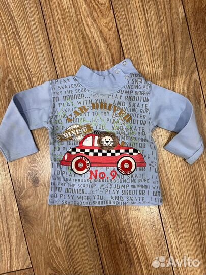 Одежда для девочки