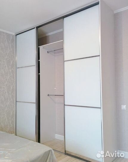 Гардеробная