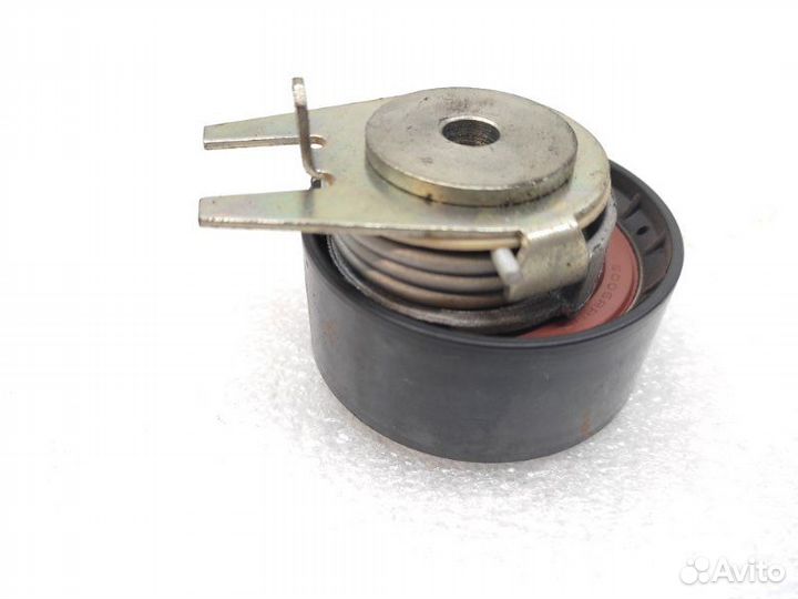 Ролик натяжной навесного оборудования Land Rover