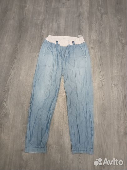 Вещи пакетом для беременных 44-46