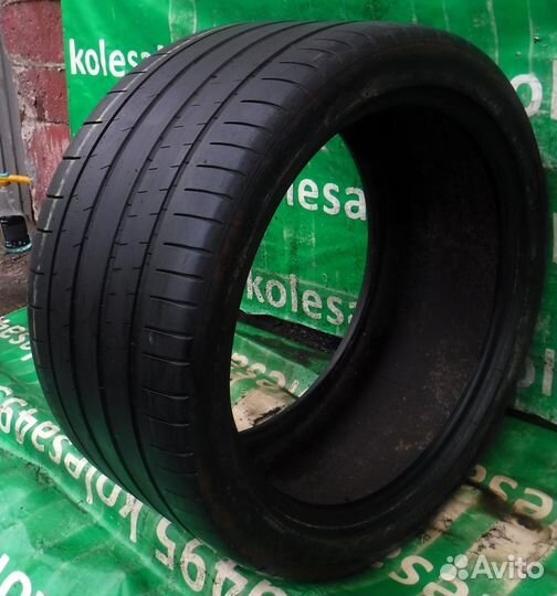 Michelin Pilot Super Sport 295/35 R20 105Y