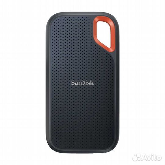 Внешний твердотельный накопитель SanDisk Extreme 5