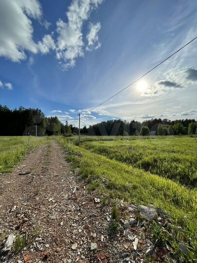 Участок 15 сот. (ИЖС)