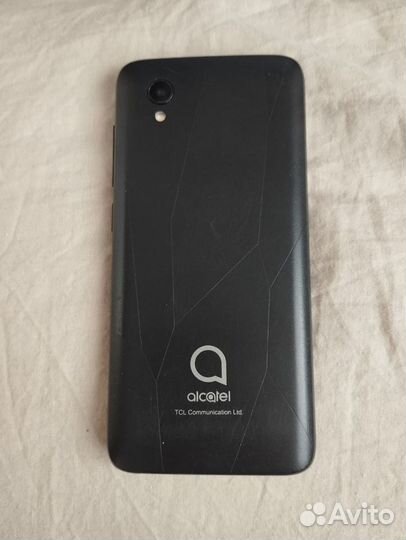 Alcatel 1 (5033D), 8 ГБ