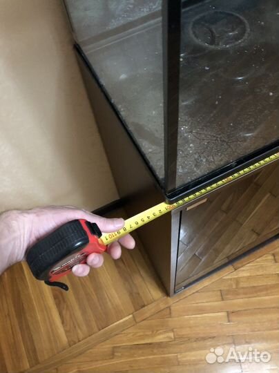 Аквариум для черепах