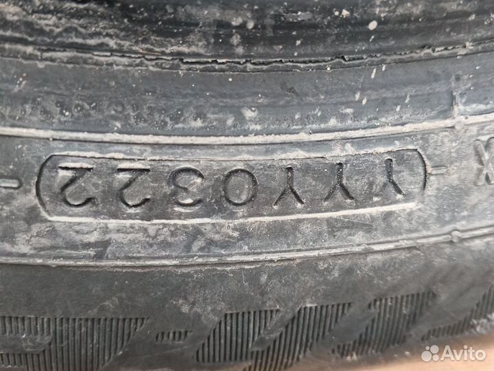Yokohama Bluearth ES32 185/65 R15 88H
