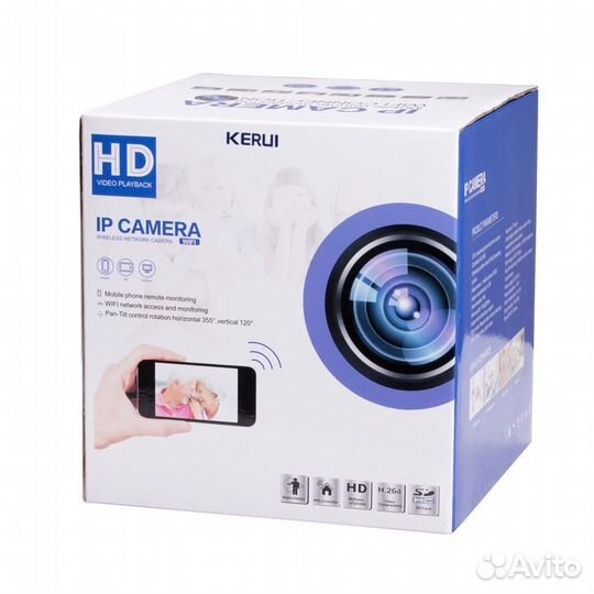 Ip Camera
