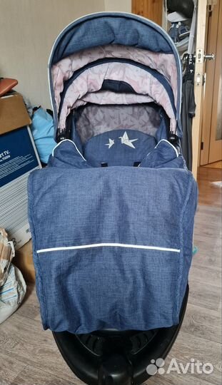 Коляска Mobility One Express