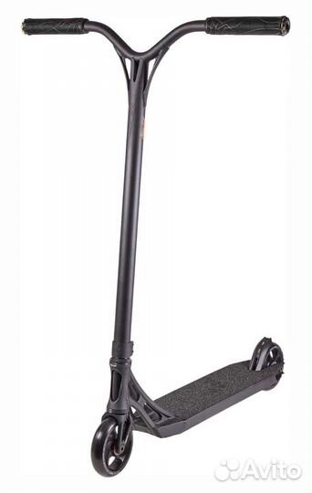 Трюковый самокат Ethic Vulcain 12STD Black