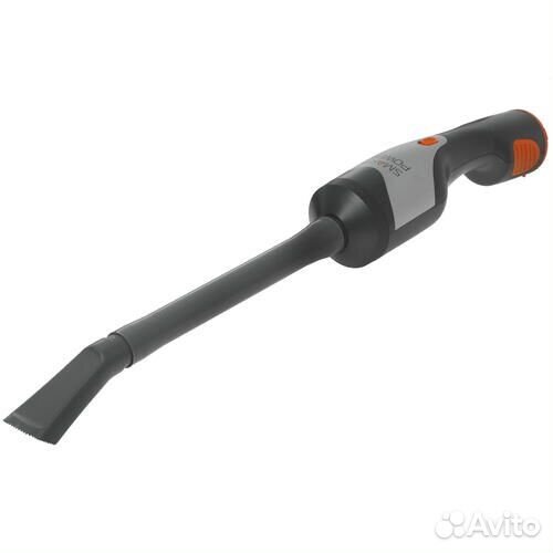 Ручной пылесос berkut SVC-300