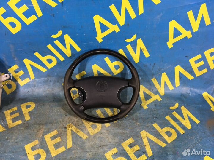 Руль Geely Vision