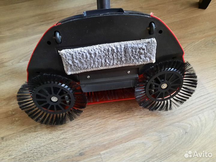 Механическая швабра