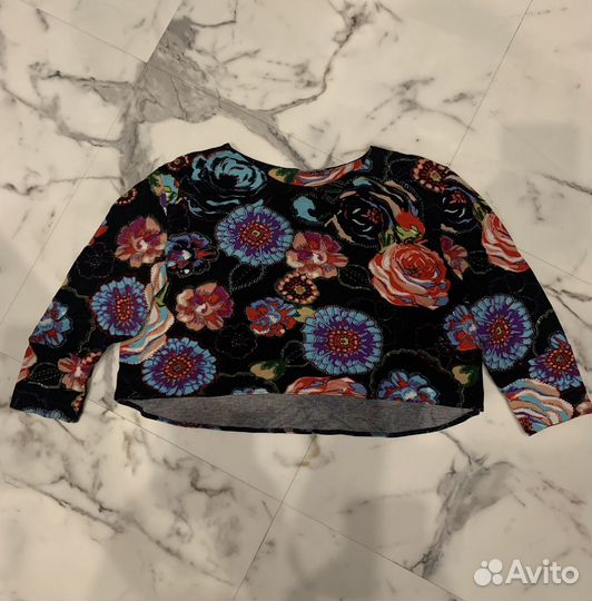 Платье, куртка, топ и джинсовое платье