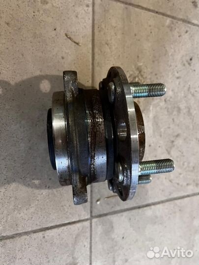 Ступица сантафе 3