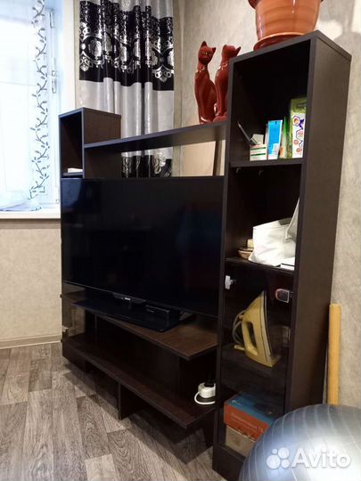 Стенка под телевизор