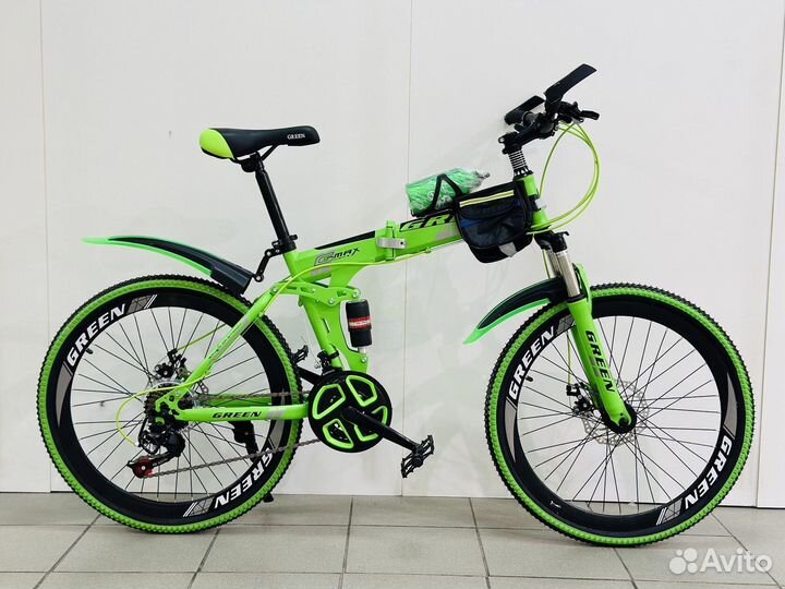 Велосипед горный оптом и в розницу