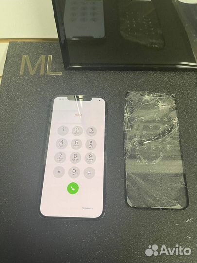 Ремонт айфонов/iPhone,iPad,Apple Watch