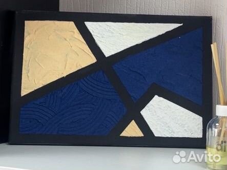 Акриловые картины