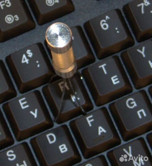 Пуллер стальной для механической клавиатуры