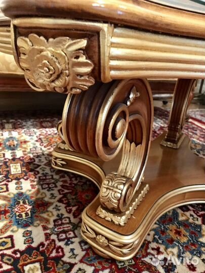 Новый Стол Riva Mobili d’Arte Италия