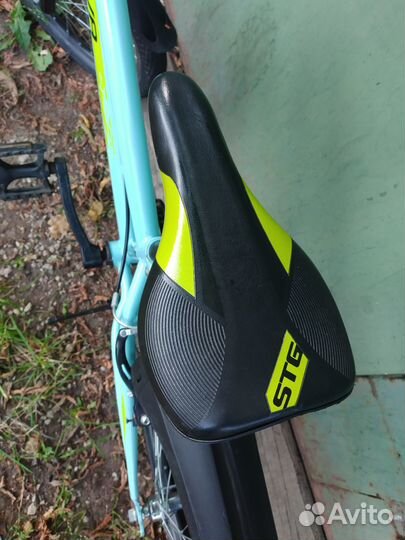 Детский велосипед Novatrack 20