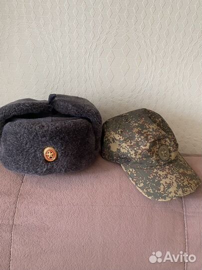 Военная форма