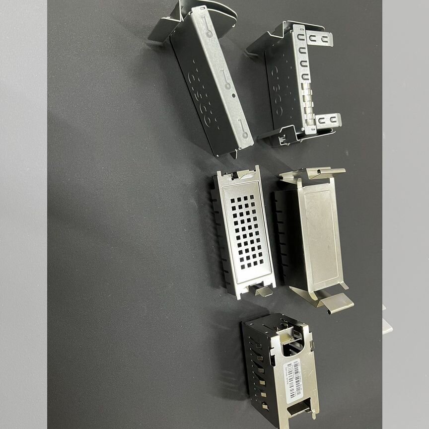 Заглушки Cisco