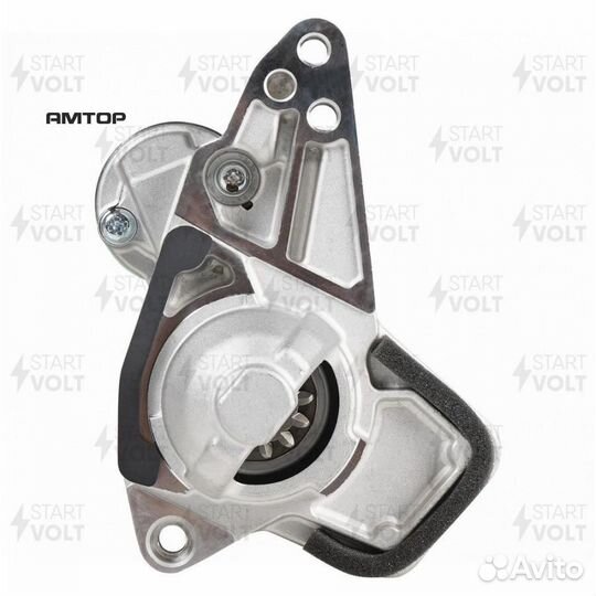 Startvolt LST 1458 Стартер startvolt LSt 1458