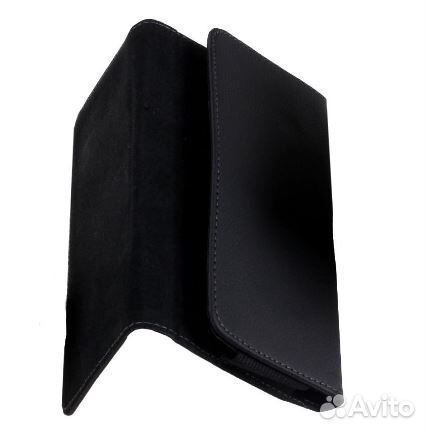 Чехол кобура на ремень для телефона/смартфона