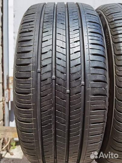 Kumho Solus TA31 225/50 R17 98V