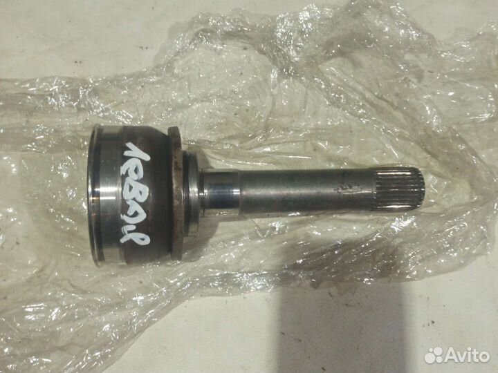 Шрус граната передняя Hyundai Terracan