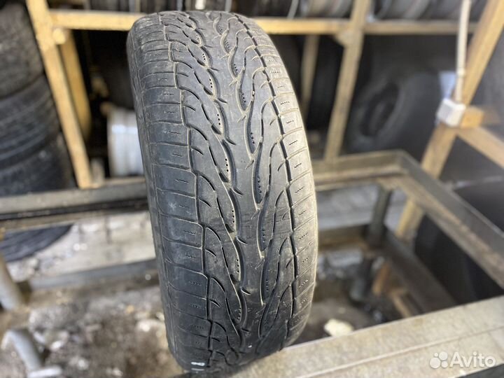 Toyo Proxes ST II 255/60 R18 112V