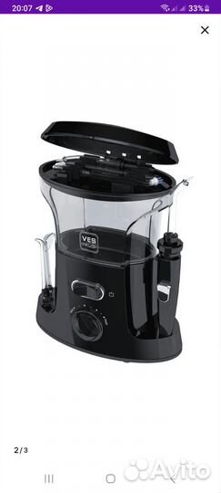 Ирригатор ves