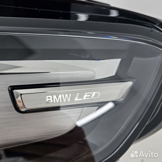 Левая фара BMW X1 U11 LED новая оригинал