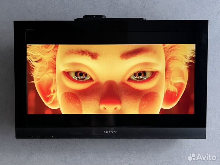 Телевизор sony bravia kdl32ex402