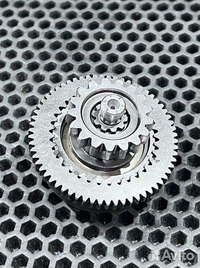 Бендикс стартера Yamaha WR 250F 2006