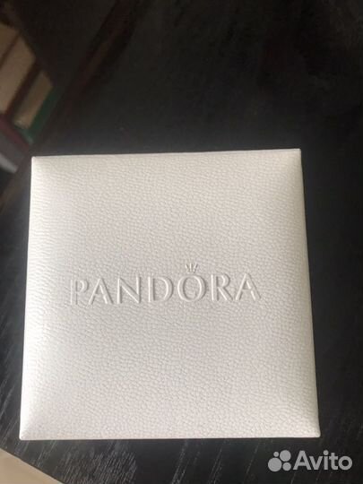 Коробочка Pandora