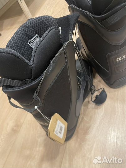 Ботинки для сноуборда boa 41