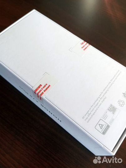 HONOR X7a Plus, 6/128 ГБ